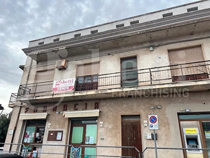 Appartamento con 5 locali in vendita in Piazza Marconi, Milis