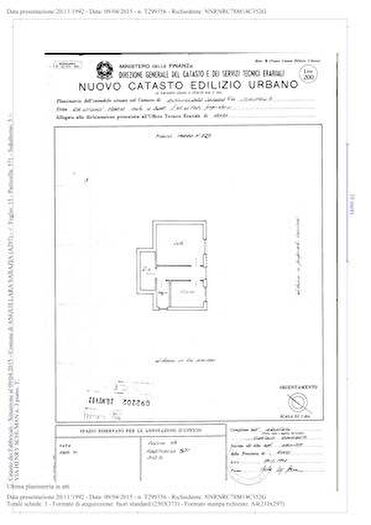 Case in Vendita e in Affitto - 2