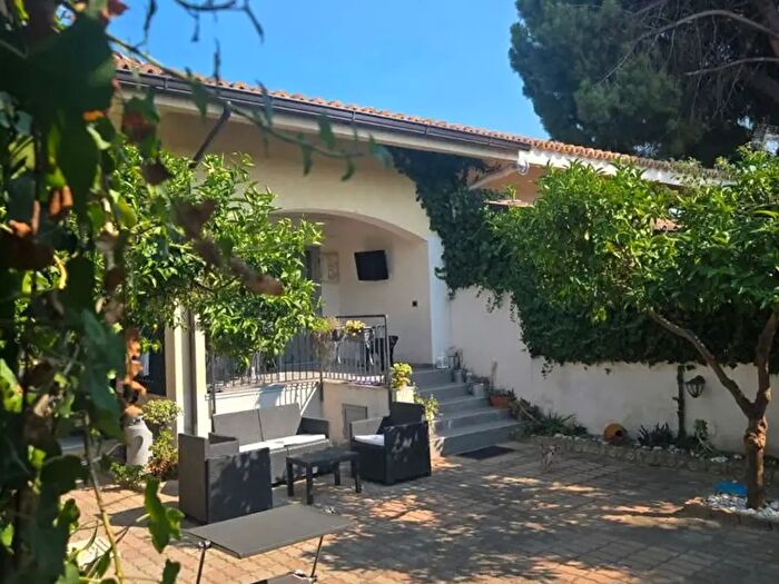 Casa trilocale in vendita in Via Nausicaa, Borgia