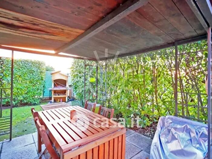 Appartamento trilocale in vendita in Via Liguria, Castelnuovo Rangone