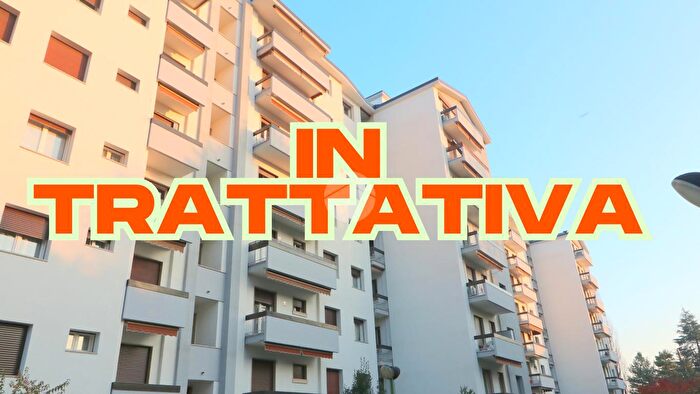 Appartamento trilocale in vendita in Via Luigi Capuana, Rho