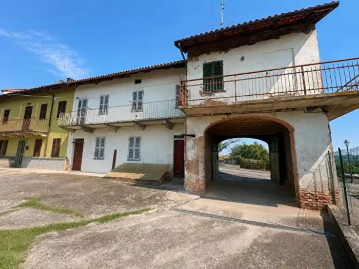 Casa con 6 locali in vendita in Via alla Stazione, Settime