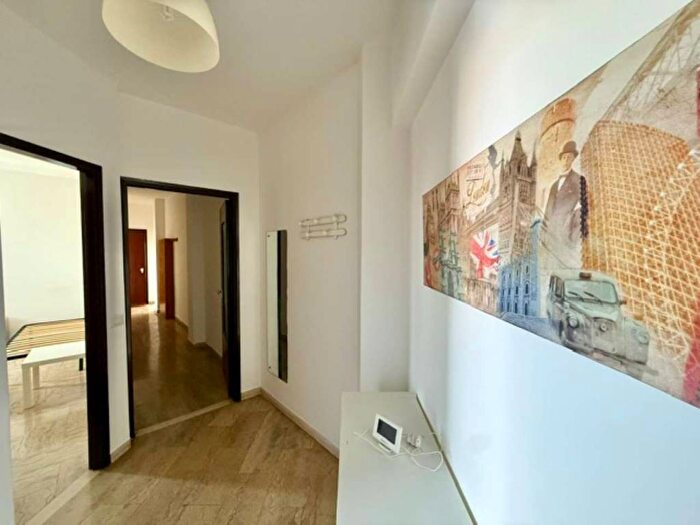 Appartamento trilocale in affitto in Sant'Agnese Università, Modena