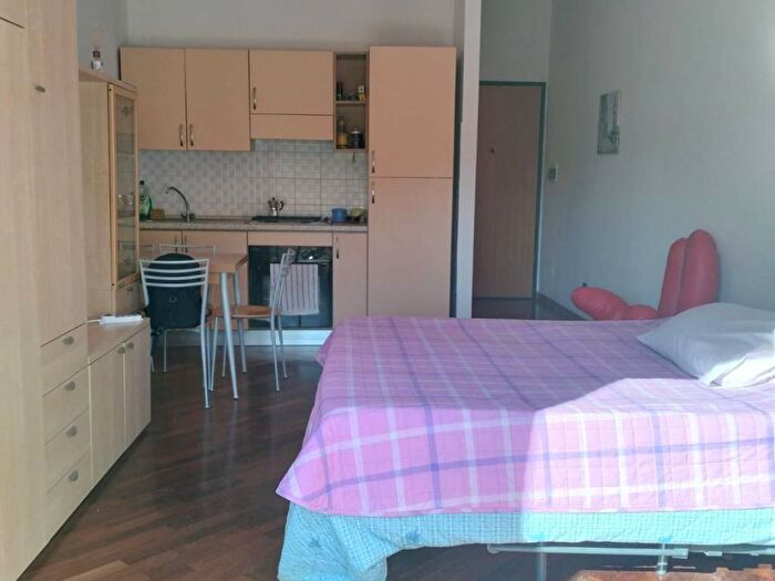 Appartamento monolocale in affitto in Via Pietro Farini, Città Giardino, Terni