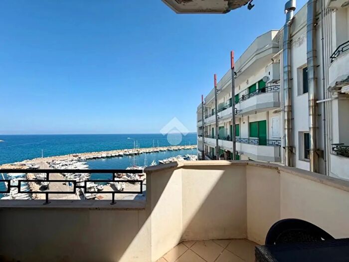 Appartamento quadrilocale in vendita in Lungomare Marconi, Gallipoli