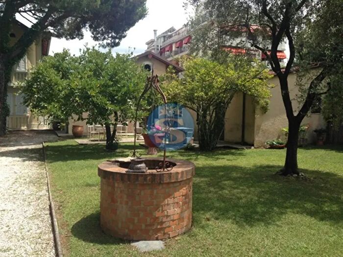 Casa monolocale in affitto in Pietrasanta