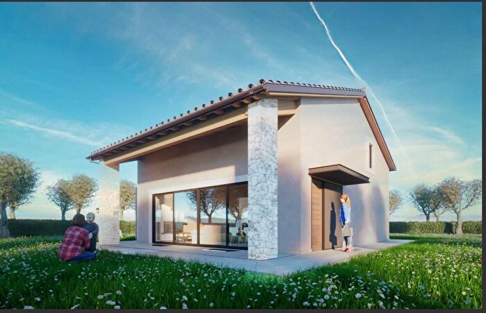 Casa con 5 locali in vendita in Frascati