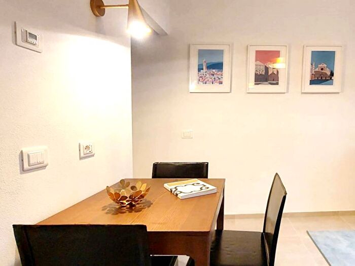 Casa bilocale in affitto in Gavinana, Firenze