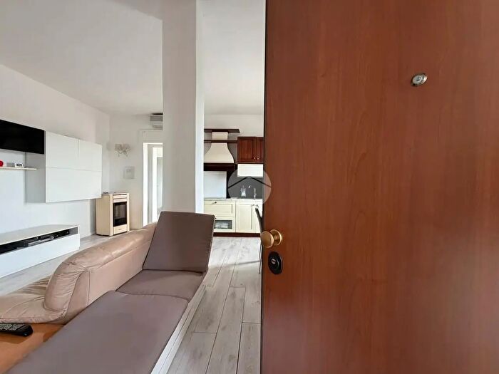 Appartamento trilocale in vendita in Zona Paradiso, Viterbo