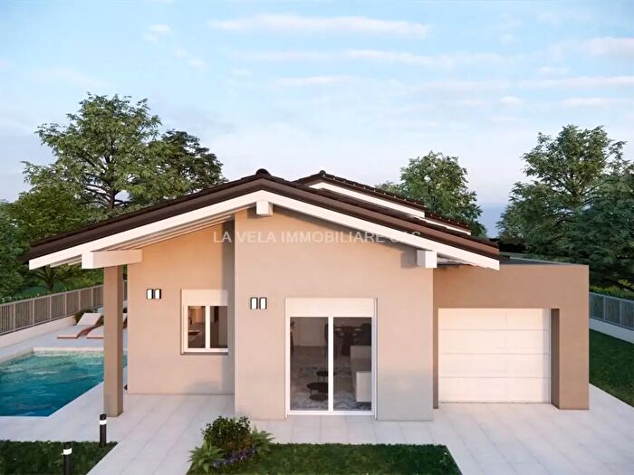 Casa quadrilocale in vendita in Gottolengo