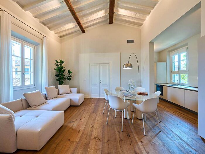 Appartamento quadrilocale in affitto in Via da' Mori, Santo Spirito, Firenze