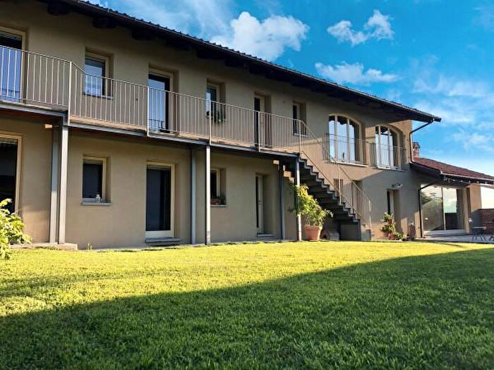Casa con 6 locali in vendita in Pecetto Torinese