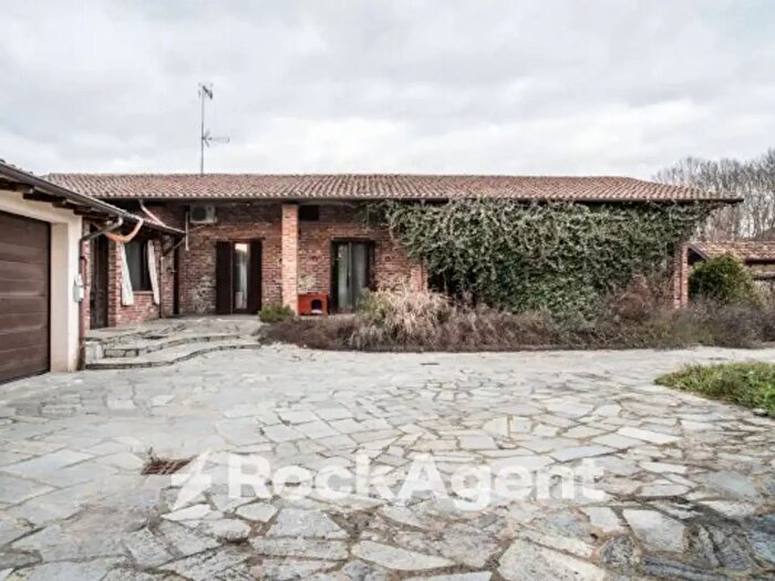 Casa con 5 locali in vendita in Via Matteotti, Sartirana Lomellina