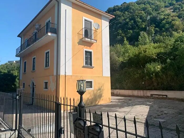 Appartamento monolocale in vendita in Via Capodichina, Atina