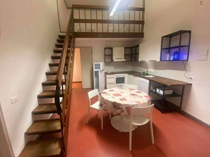 Appartamento trilocale in affitto in Borgo Santi Apostoli, Piazza della Repubblica, Firenze