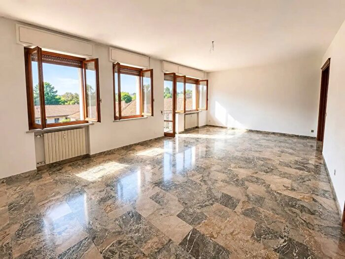 Appartamento quadrilocale in vendita in Piacenza