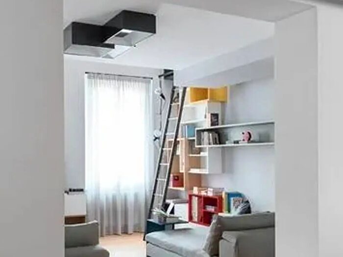 Appartamento monolocale in vendita in Via Francesco Caracciolo, Milano