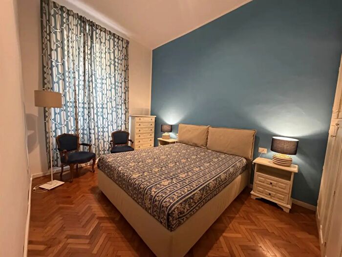Appartamento quadrilocale in affitto in Firenze