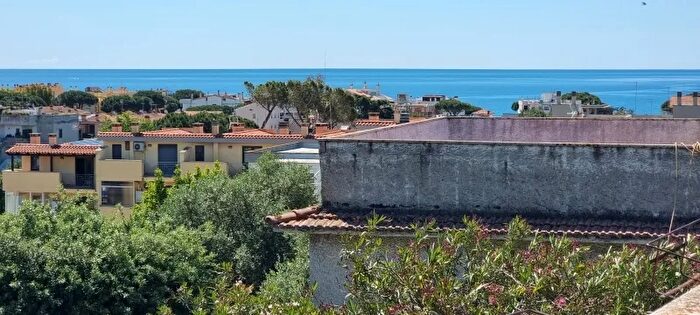 Appartamento trilocale in vendita in Santa Marinella
