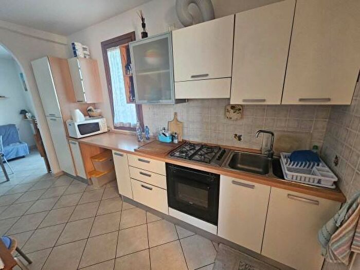 Casa trilocale in vendita in Viale Dante Alighieri, Comacchio