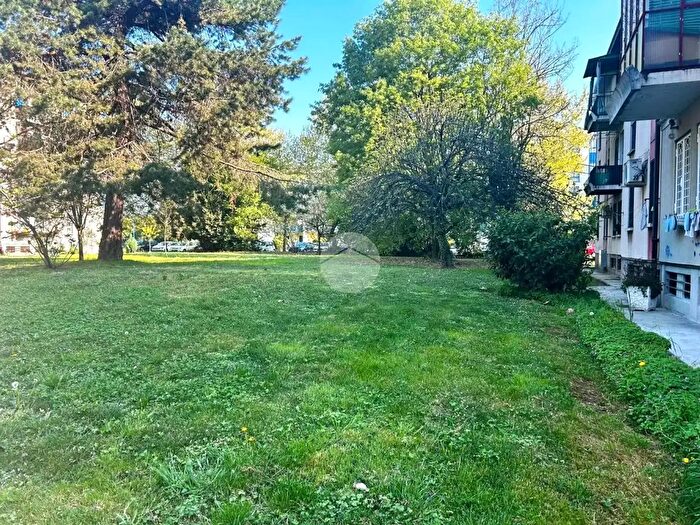 Appartamento bilocale in vendita in Via Abbazia, Brescia