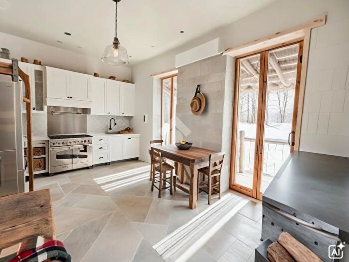 Case in Vendita e in Affitto - 2