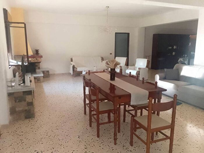 Casa quadrilocale in affitto in Via San Giuseppe, Petrosino
