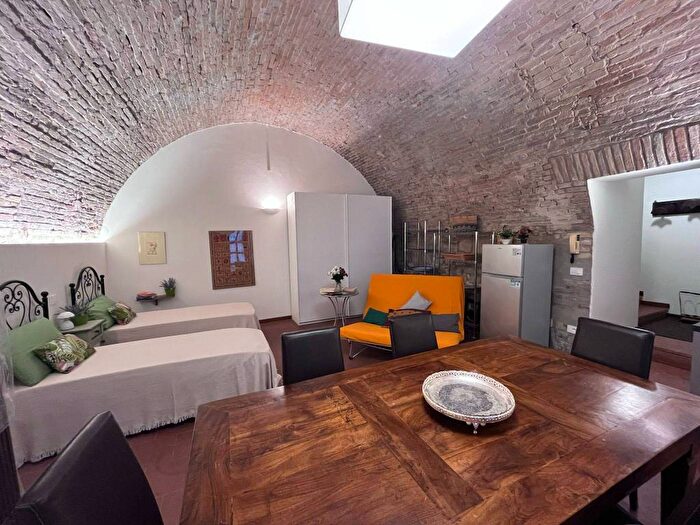 Appartamento monolocale in affitto in Via della Sapienza, Centro Storico, Perugia