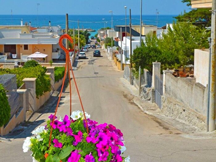Casa con 5 locali in affitto in Via Taranto, Torre Vado, Morciano di Leuca