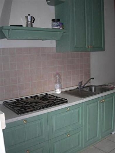 Appartamento monolocale in vendita in Castelnuovo Scrivia