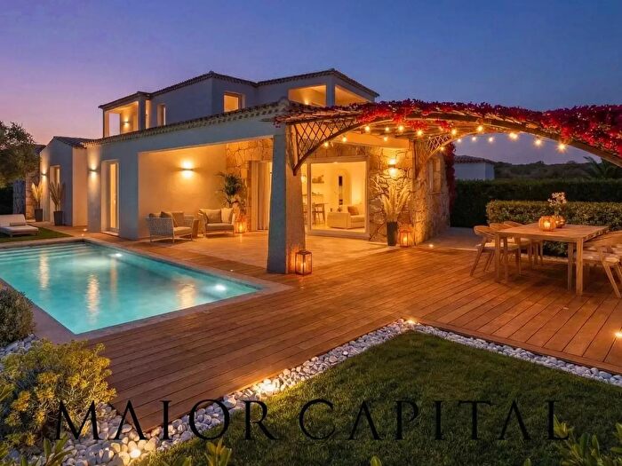 Casa quadrilocale in vendita in Loiri Porto San Paolo