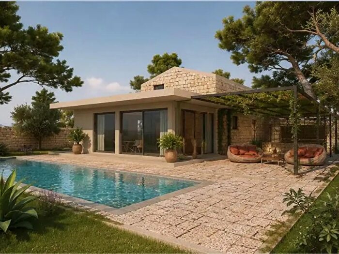 Casa con 5 locali in vendita in Sp, Scicli