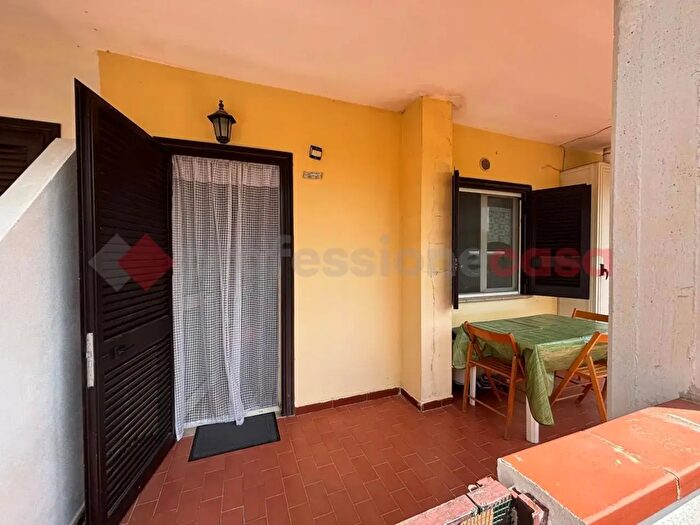 Casa trilocale in vendita in Via La Grande Quercia Nuova, Vinchiaturo