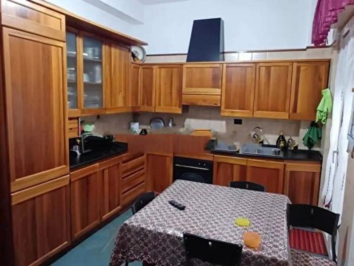 Appartamento monolocale in vendita in Via Serramancone, Martina Franca