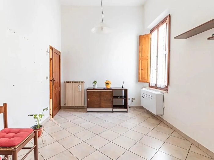 Appartamento quadrilocale in vendita in a Pinturicchio, Empoli