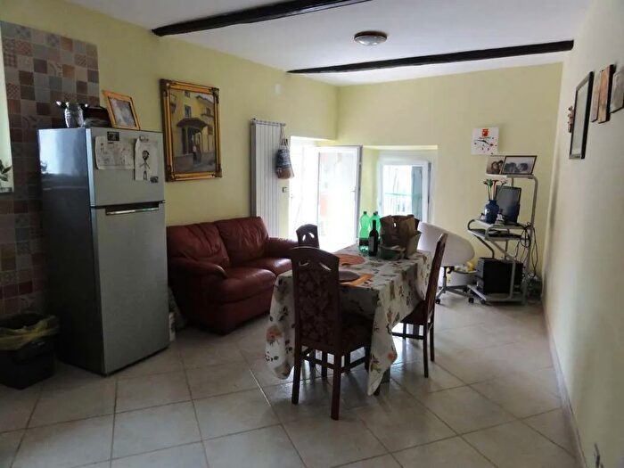 Appartamento quadrilocale in vendita in Piana Crixia