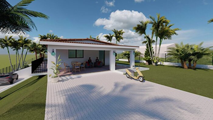 Casa quadrilocale in vendita in Contrada Passo del Noce, Misilmeri