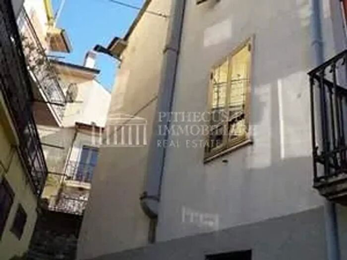 Appartamento trilocale in vendita in Via Chiesa Madre, Fragneto LAbate