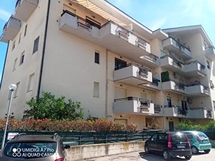 Appartamento trilocale in vendita in Lanciano