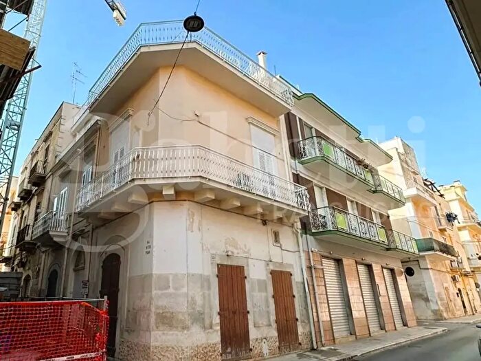 Appartamento in vendita in Zona Stazione, Corato