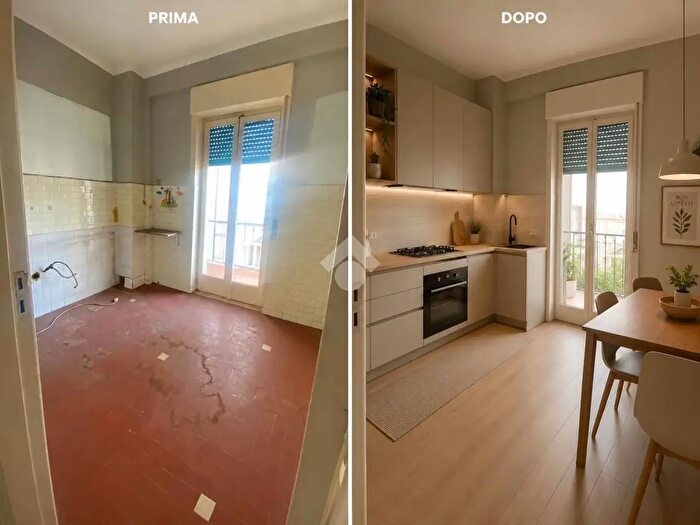 Appartamento con 5 locali in vendita in Via G Fonseca, Nola