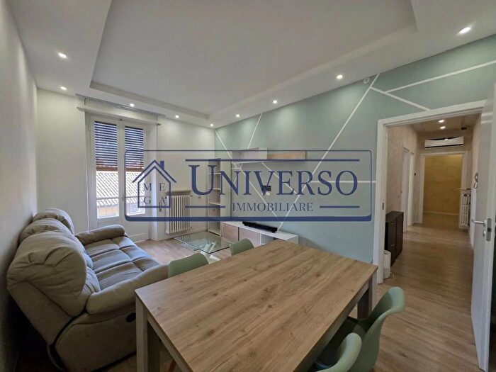 Appartamento bilocale in vendita in Via Giuseppe Garibaldi Voghera, Voghera