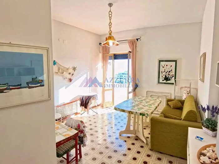 Appartamento quadrilocale in vendita in San Salvo