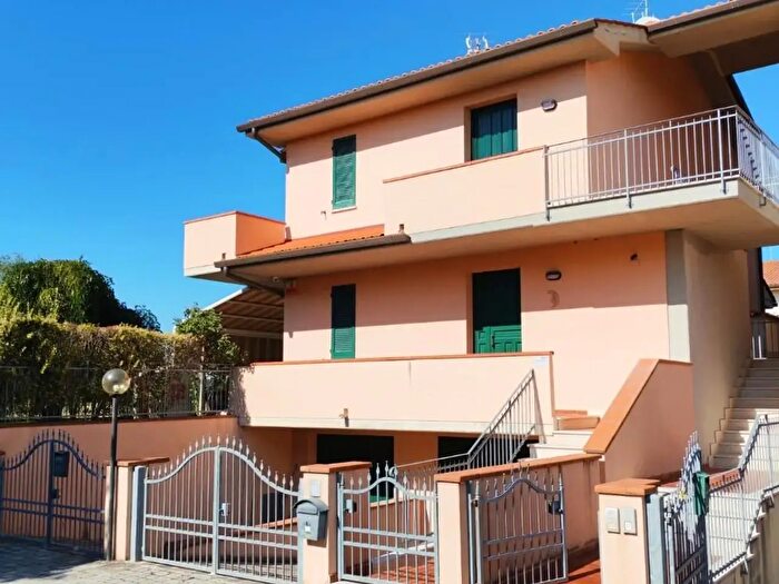 Appartamento trilocale in vendita in Iovanni Boccaccio, Casciana Terme Lari