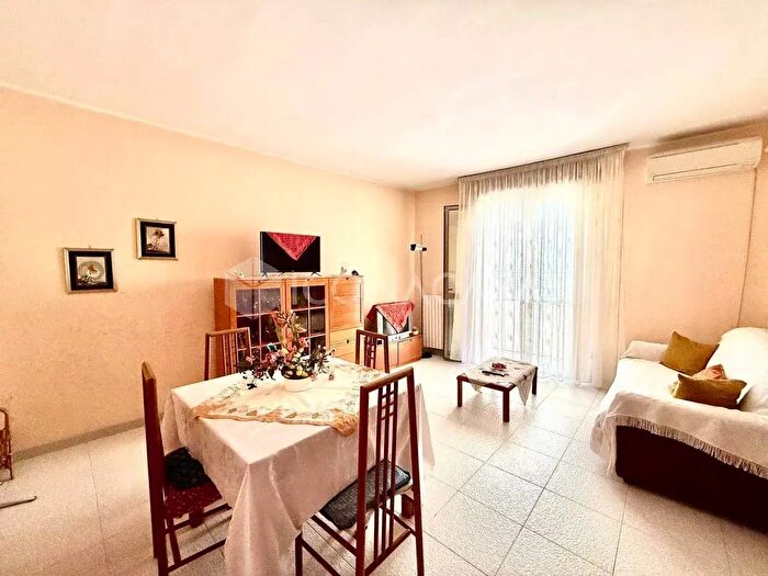 Casa trilocale in vendita in Via Galliano, Torremaggiore