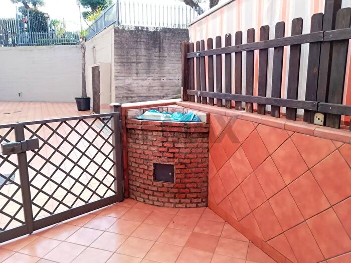 Casa trilocale in vendita in Via Sant Anna, Mascali