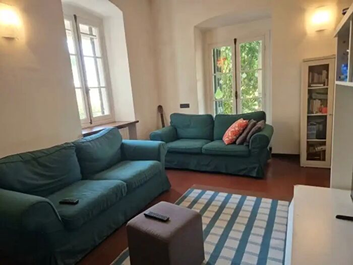 Casa quadrilocale in vendita in Via Val d'Olivi, Sanremo
