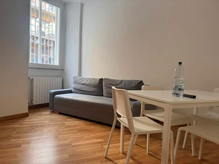 Appartamento trilocale in affitto in via Ancona, Salario Porta Pia, Roma