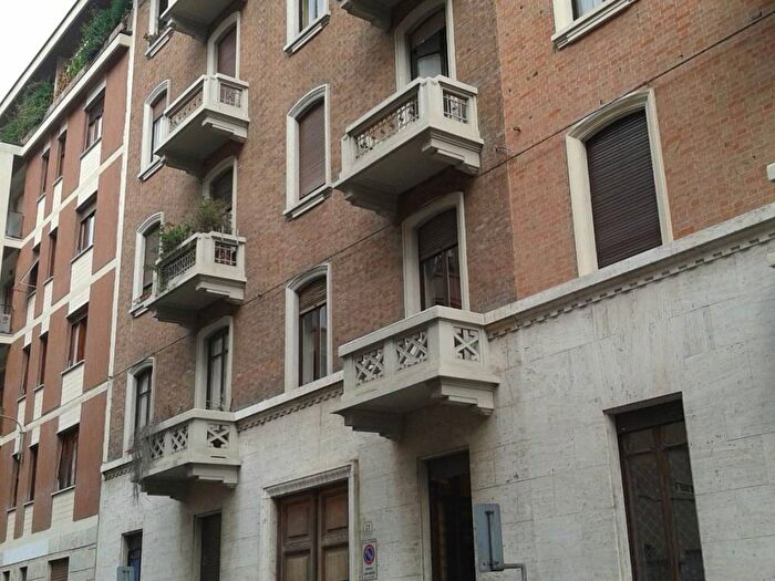 Appartamento bilocale in affitto in Via Goffredo Casalis, Cit Turin, Torino
