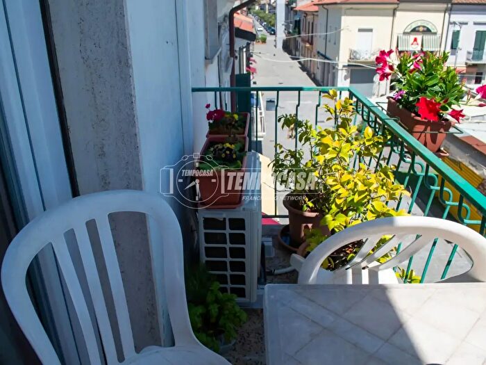 Appartamento quadrilocale in vendita in Viareggio